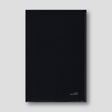 NKJV Gift and Award Bible Black Red Letter Edition — back cover