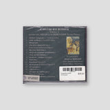 Αγιορείτικη Θεία Λειτουργία — back cover