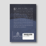 The Barn and the Book — back cover