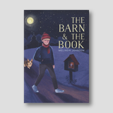 The Barn and the Book — front cover