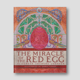 The Miracle of the Red Egg — front cover