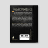 DO NOT ORDER Christ the Conqueror of Hell — back cover
