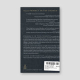 Primacy in the Church: The Office of Primate and the Authority of Councils (Volume 2) — back cover