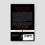 The Imitation of Christ — back cover