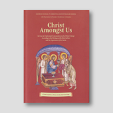 Christ Amongst Us — front cover