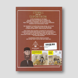 Stories from the Gerontikon — back cover