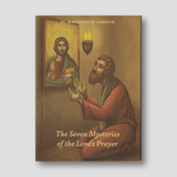 The Seven Mysteries of the Lord's Prayer — front cover