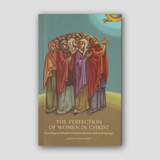 Perfection of Women in Christ — front cover