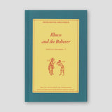 Illness and the Believer — front cover