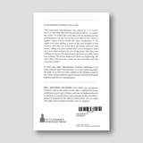 Churchianity vs Christianity — back cover