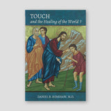 Touch and the Healing of the World — front cover