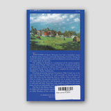 Elder Leonid of Optina — back cover