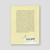 Κύριε και Δέσποτα της Ζωής μου... — back cover