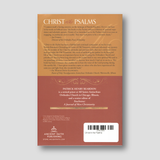 Christ in the Psalms — back cover