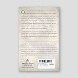 Know the Faith: A Handbook for Orthodox Christians and Inquirers — back cover