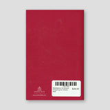 Meditations for Advent: Preparing for Christ’s Birth — back cover