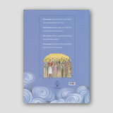 Friends of Christ - January — back cover