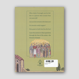Friends of Christ - February — back cover