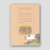 Friends of Christ - March — back cover