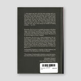 Remember Thy First Love — back cover
