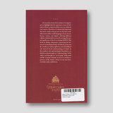 Jesus Christ is the Same Yesterday Today and Unto the Ages — back cover