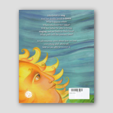 Isha's Voice — back cover