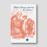 Elder Cleopa Stories for Children Volume 2 — front cover