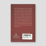 Tending the Garden of Our Hearts: Daily Lenten Meditations for Families — back cover
