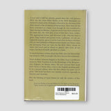 Saint Paisios of Mount Athos (Biography) — back cover