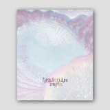 Let there be Light — back cover