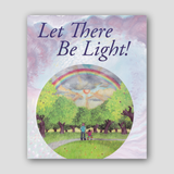 Let there be Light — front cover