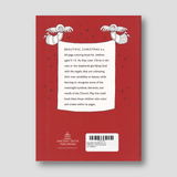 Beautiful Christmas: An Orthodox Coloring Book for Children — back cover