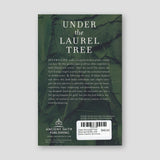 Under the Laurel Tree: Grieving Infertility with Saints Joachim and Anna — back cover
