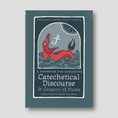 Catechetical Discourse — front cover