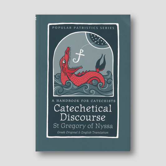 Catechetical Discourse — front cover