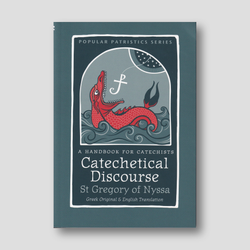 Catechetical Discourse — front cover