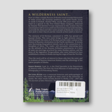 Herman A Wilderness Saint From Sarov, Russia to Kodiak, Alaska — back cover