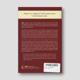 The Refuge: Anchoring the Soul in God — back cover