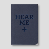 Hear Me: A Prayerbook for Orthodox Teens (3rd Ed) — front cover