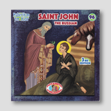 #96 Saint John the Russian — front cover