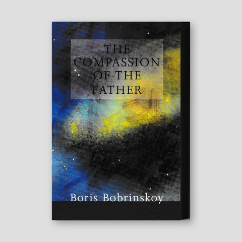 The Compassion of the Father — front cover