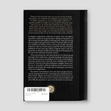 Over the Highest Mountain — back cover