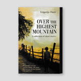 Over the Highest Mountain — front cover