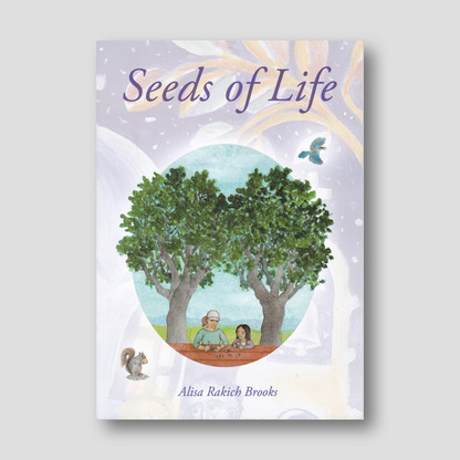 Seeds of Life — front cover