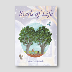 Seeds of Life — front cover