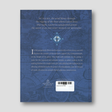 Laurel and the Wind — back cover
