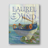 Laurel and the Wind — front cover