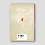 Akathist to Jesus Conqueror of Death — back cover