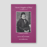 Ascetic Strugglers of Piety: Volume II — front cover
