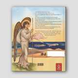 Maria the Mother of God — back cover